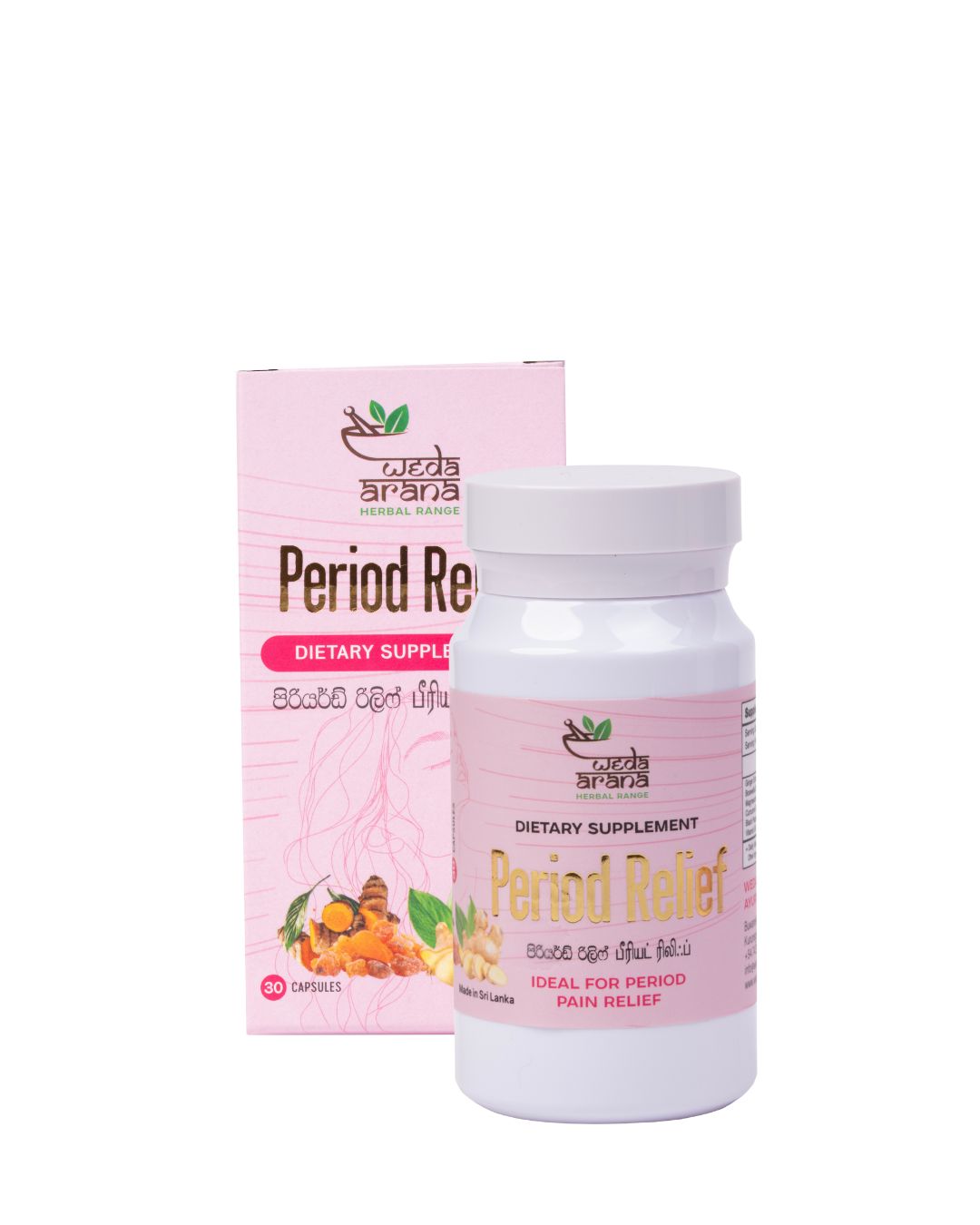 Period Relief